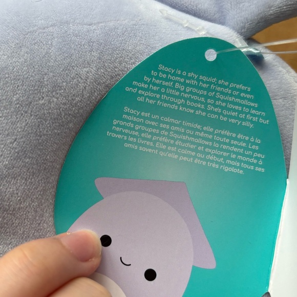 Squishmallow - Picture 3 of 3